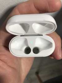 Etui Ładujące AirPods 2 Stan bdb