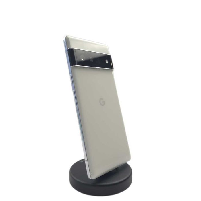 Знижка Google Pixel 6 Pro 12/128GB Cloudy White