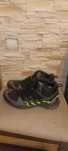 Nr 45 1/3 Buty ADIDAS Terrex Gore Tex Nieprzemakalne Trekkingowe