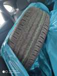 Opony letnie Continental EcoContact 6 215/65 R17 99 V