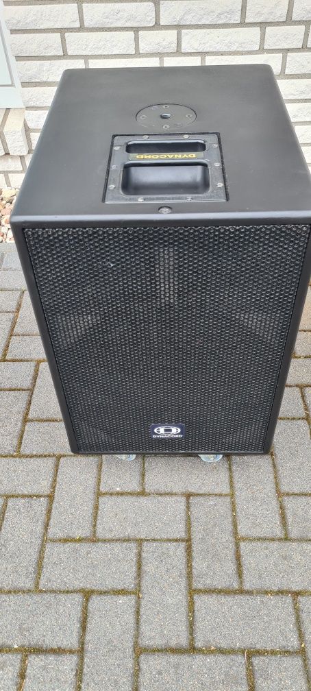 Dynacord Sub 800A subbas aktywny