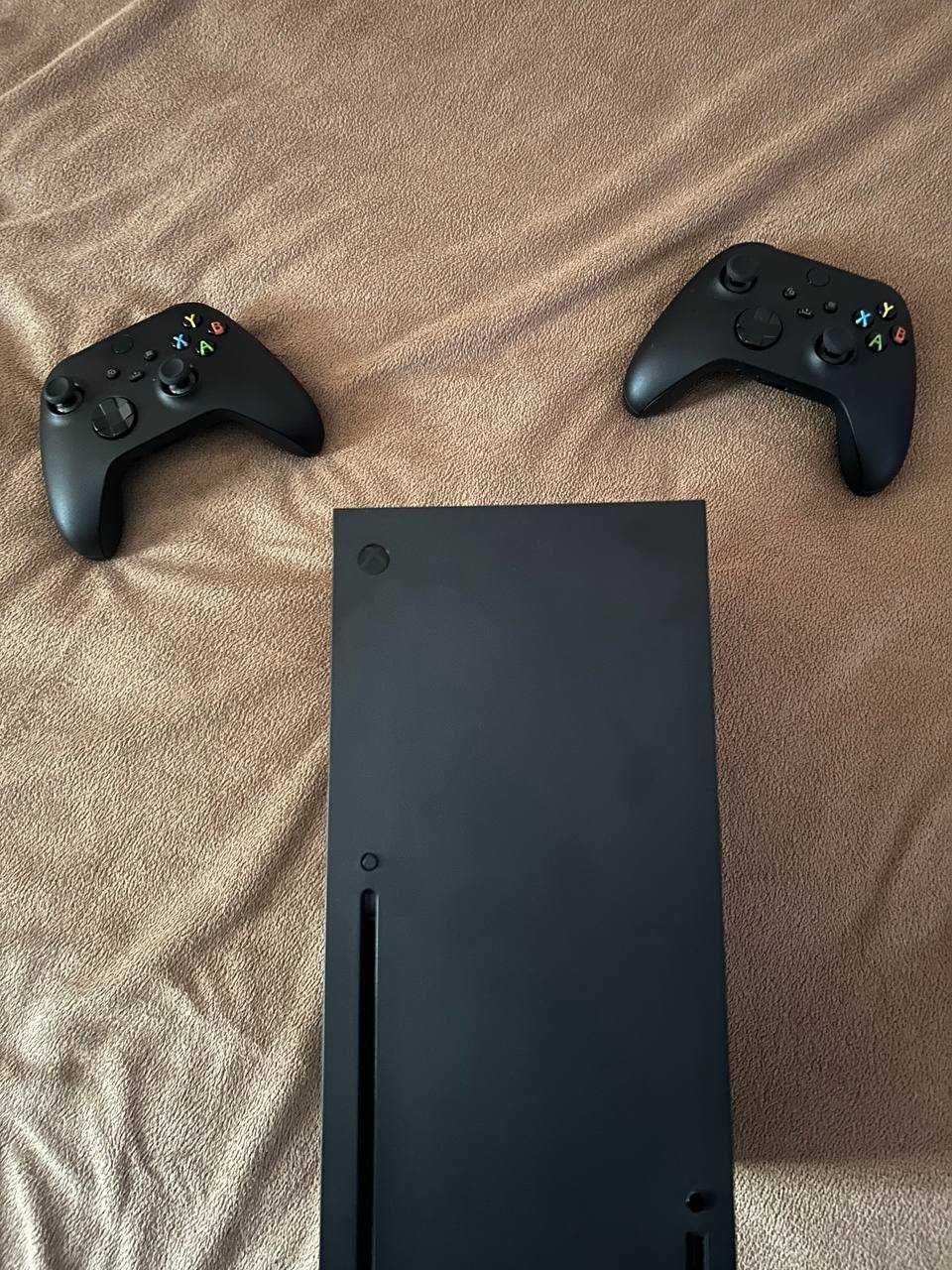 XBOX Series X 1tb
