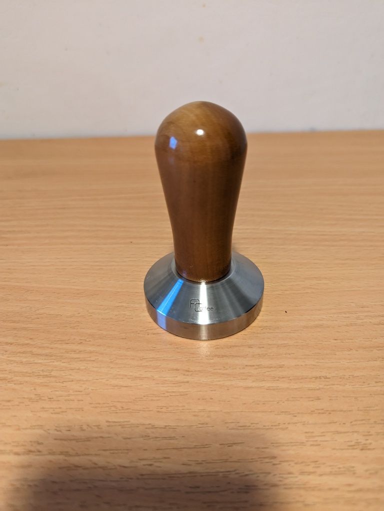 Tamper do kawy, ubijak 58 mm