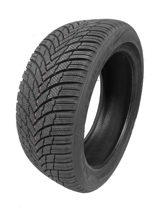 Nowa zima 245/45R18 Firestone Winterhawk4 100V, Na miejscu, Wysyłka