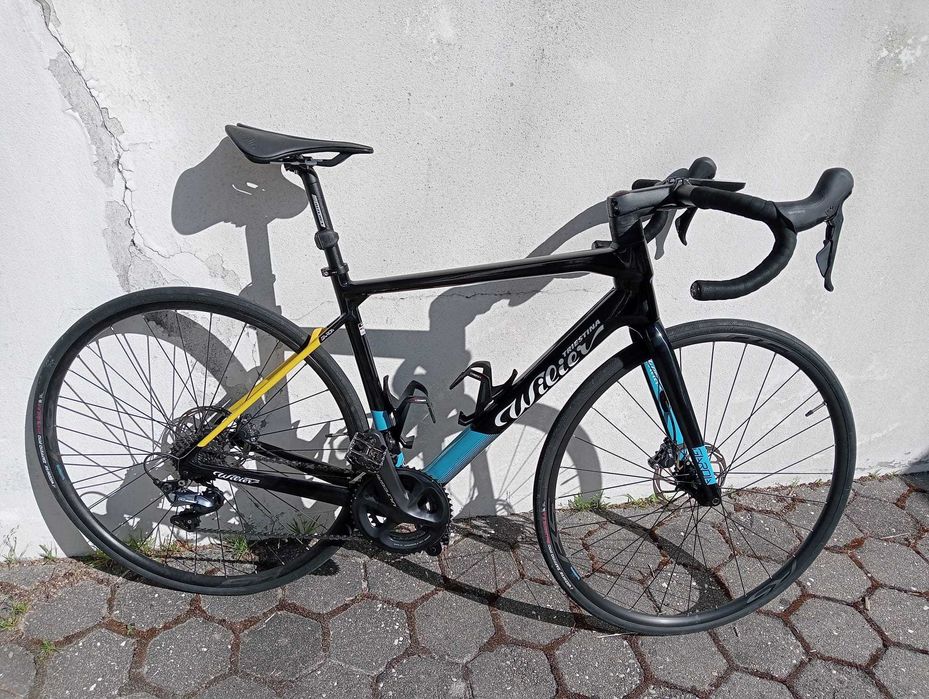 Vendo Wilier Garda Ultegra