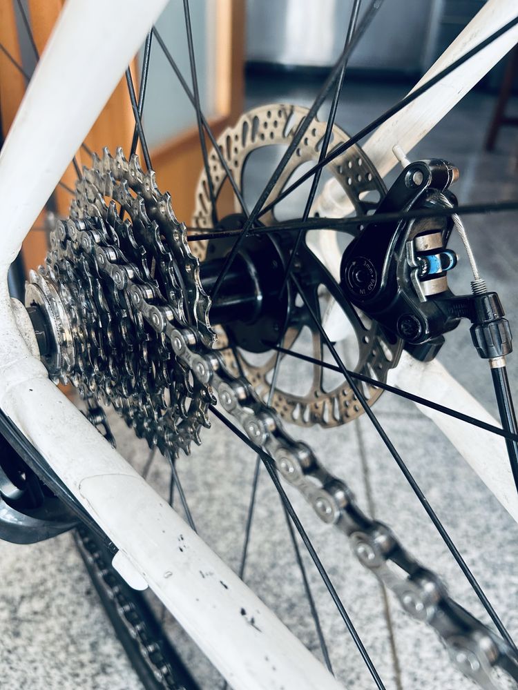 Trek domane AL 3