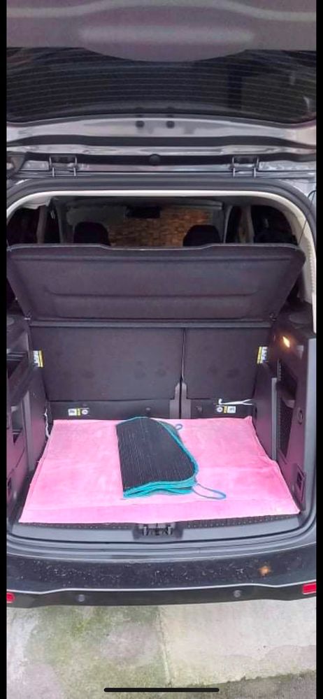 Ford Torneo Courier