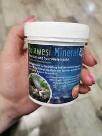 Sulawesi mineral 8.5 salty Shrimp mineralizator wody RO