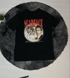 Футболка ScarFace