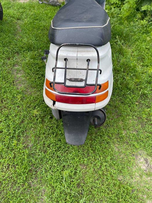 Скутер Honda  на ходу обмін-продаж