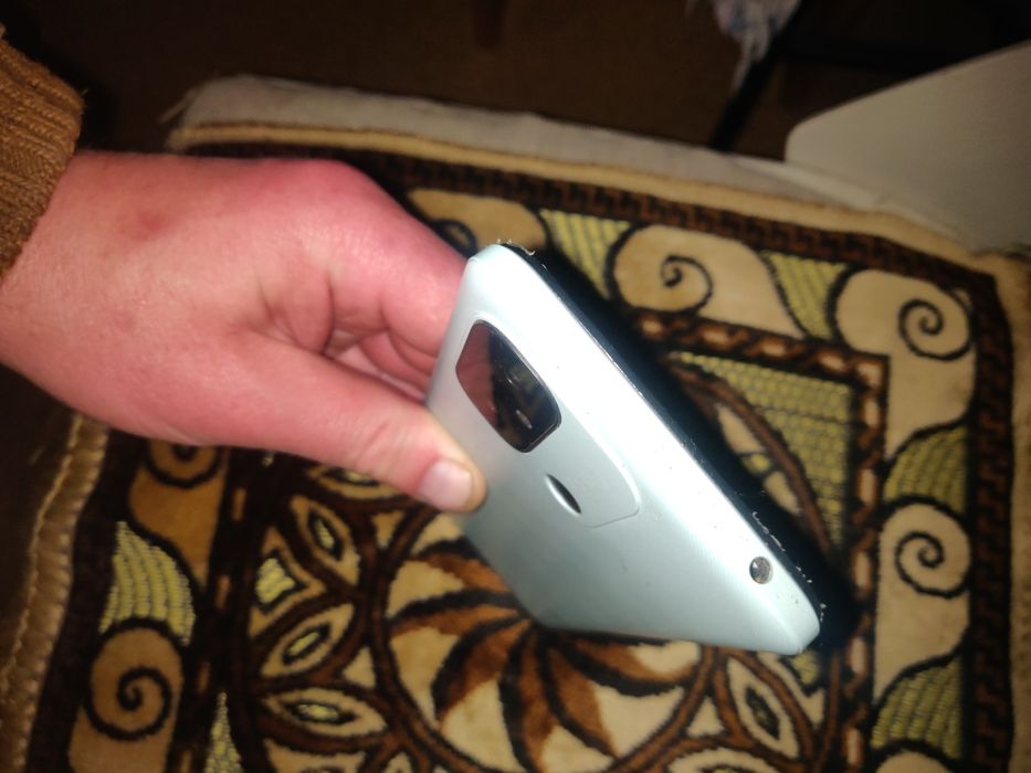 Redmi 12c 4/64 без підсвітку екрану