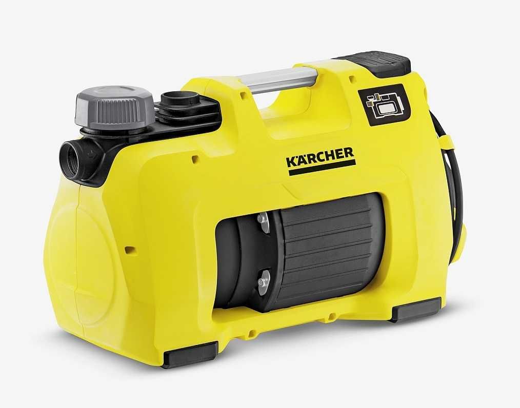 Pompa ciśnieniowa ogrodowa Karcher PB4 950W