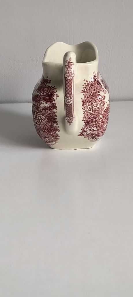 Mlecznik - porcelana angielska
