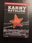Karny Batalion Box 1-11 odcinków