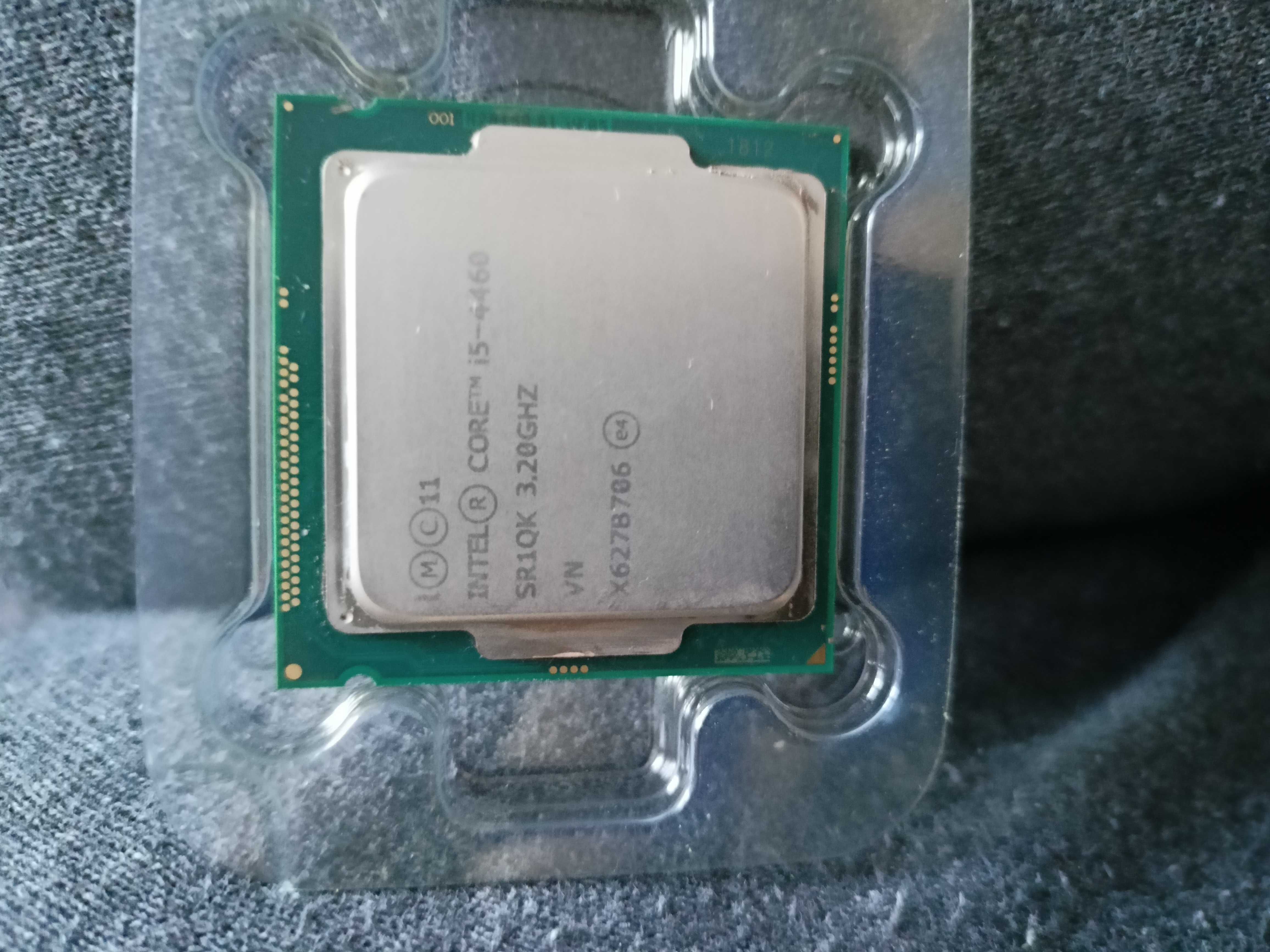 Intel i5-4460, 3,20GHz