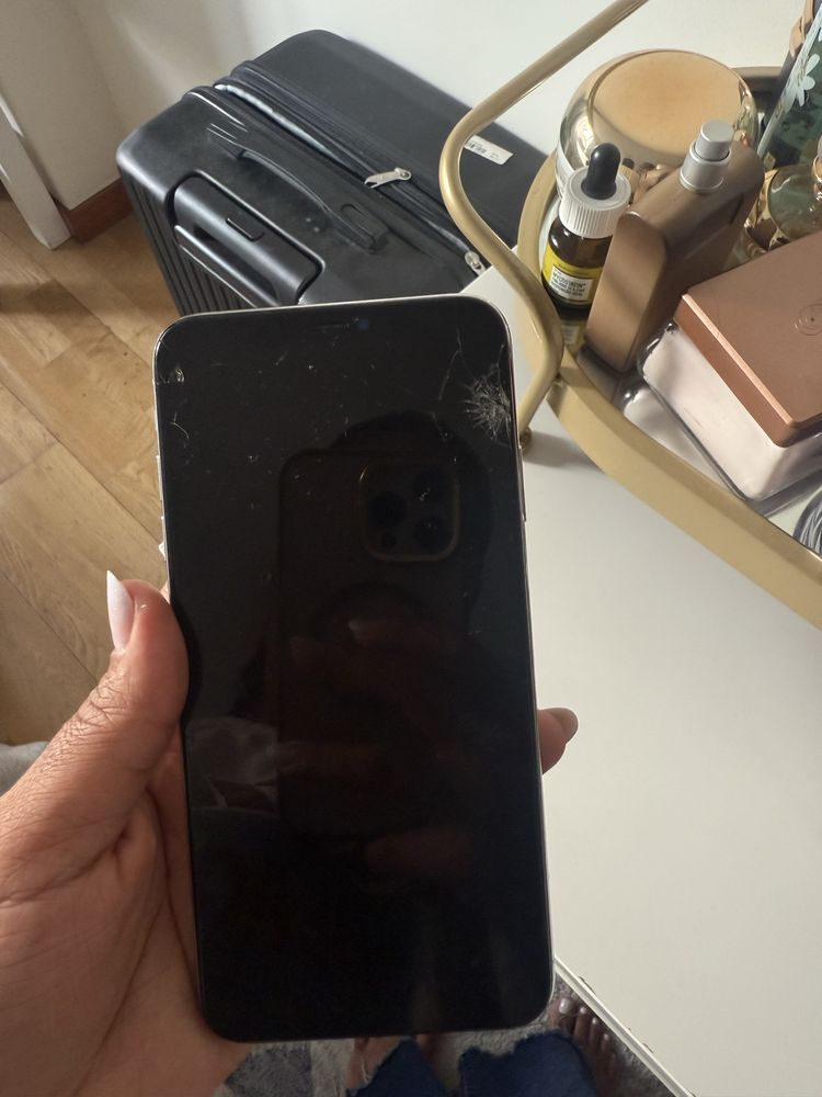 Iphone XS Max usado