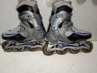 Rolki damskie FILA rozmiar 38