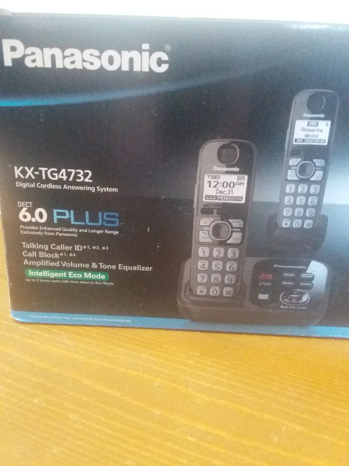 Panasonic KX-TG4732