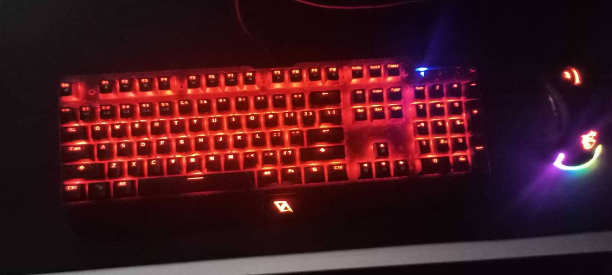 komputer MSI Aegis 3 8RC-054EU