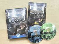 Medal of Honor Allied Assault [PC] Polskie Wydanie Premierowe