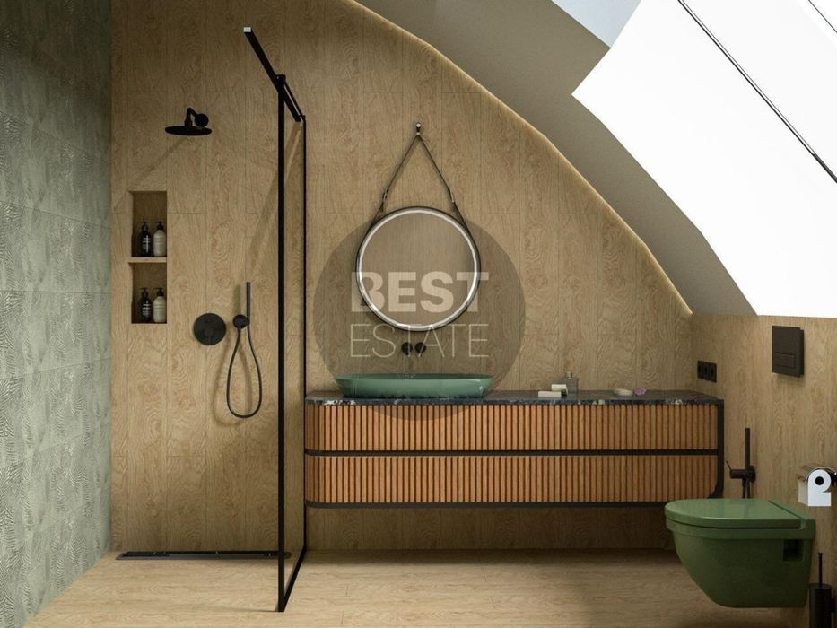 Продаж ексклюзивного 2-поверх. будинку на Павловому Полі