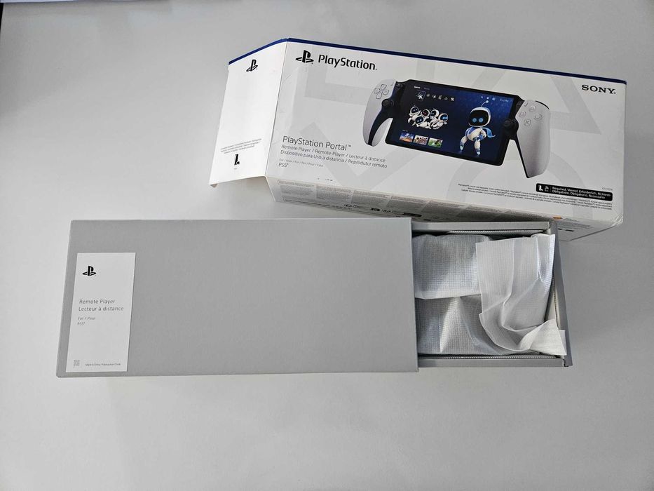 PlayStation Portable