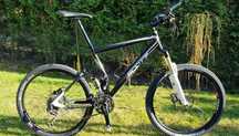 Rower SCOTT Genius MC40. Rozmiar L. MTB.