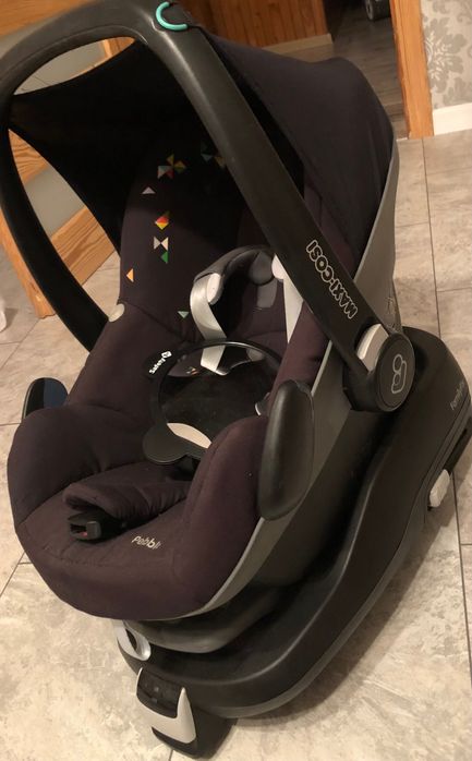 Nosidełko dla dziecka