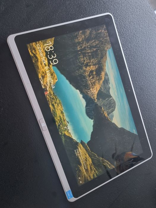 Tablet Acer P3 windows 10