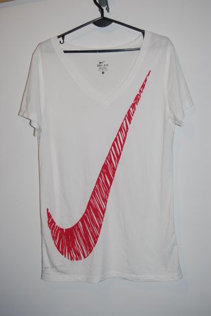 Koszulka Dri-fit Nike M