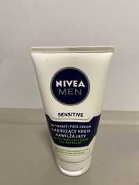 Krem nawilzajacy nivea men