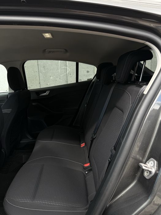 Ford focus 1.5 disell 120 CV