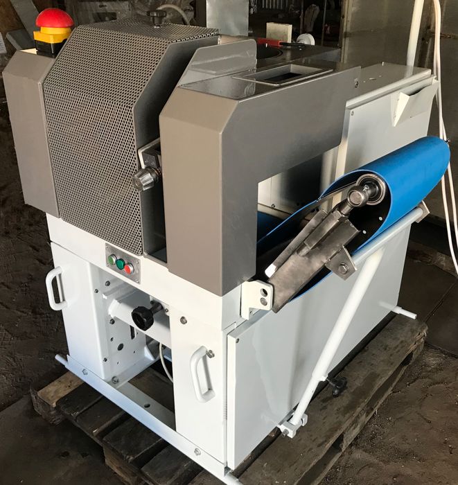 Тістоподілювач W&P Parta U2 (Німеччина) після капремонту