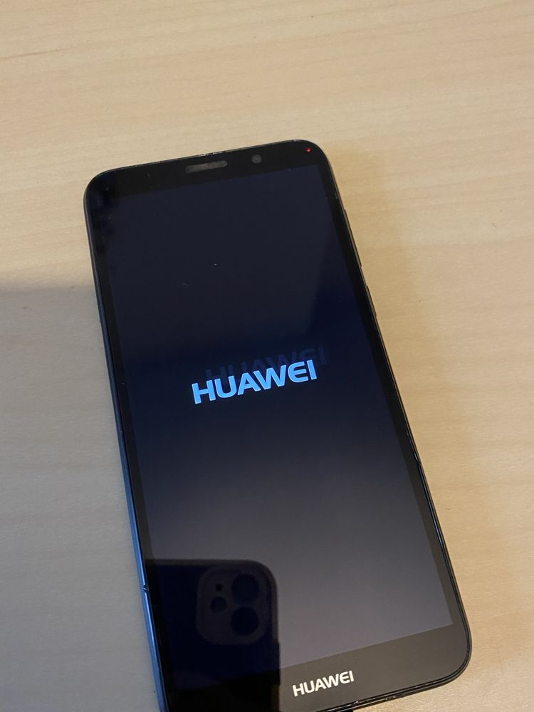 Smartfon Huawei Y5 2018