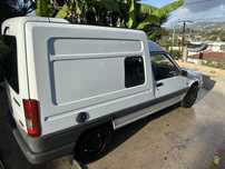 Renault express 1.9
