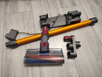 Akcesoria do odkurzacza Dyson V8 szczotka Rura ładowarka Dyson V8 V7