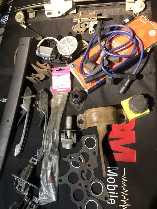 Вал распределительный Ваз 2110 (8-Кл)