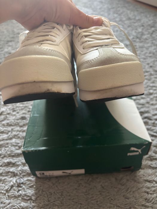 Кросівки різні оригінал Tommy Hilfiger,Puma,Nike