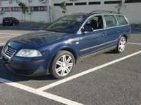 VW passat 1.9 tdi 130cv