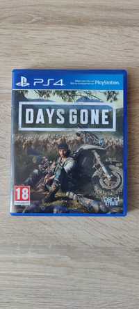 Days Gone Sprzedam