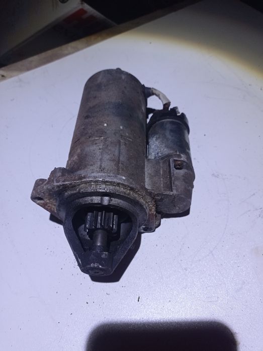 Стартер ВАЗ 2101, 2103, 2106, 2107, 21213