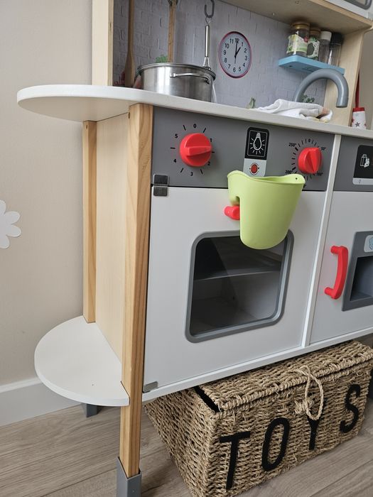 Kuchnia drewniana lidl