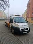 Pomoc drogowa, transport 24h/7