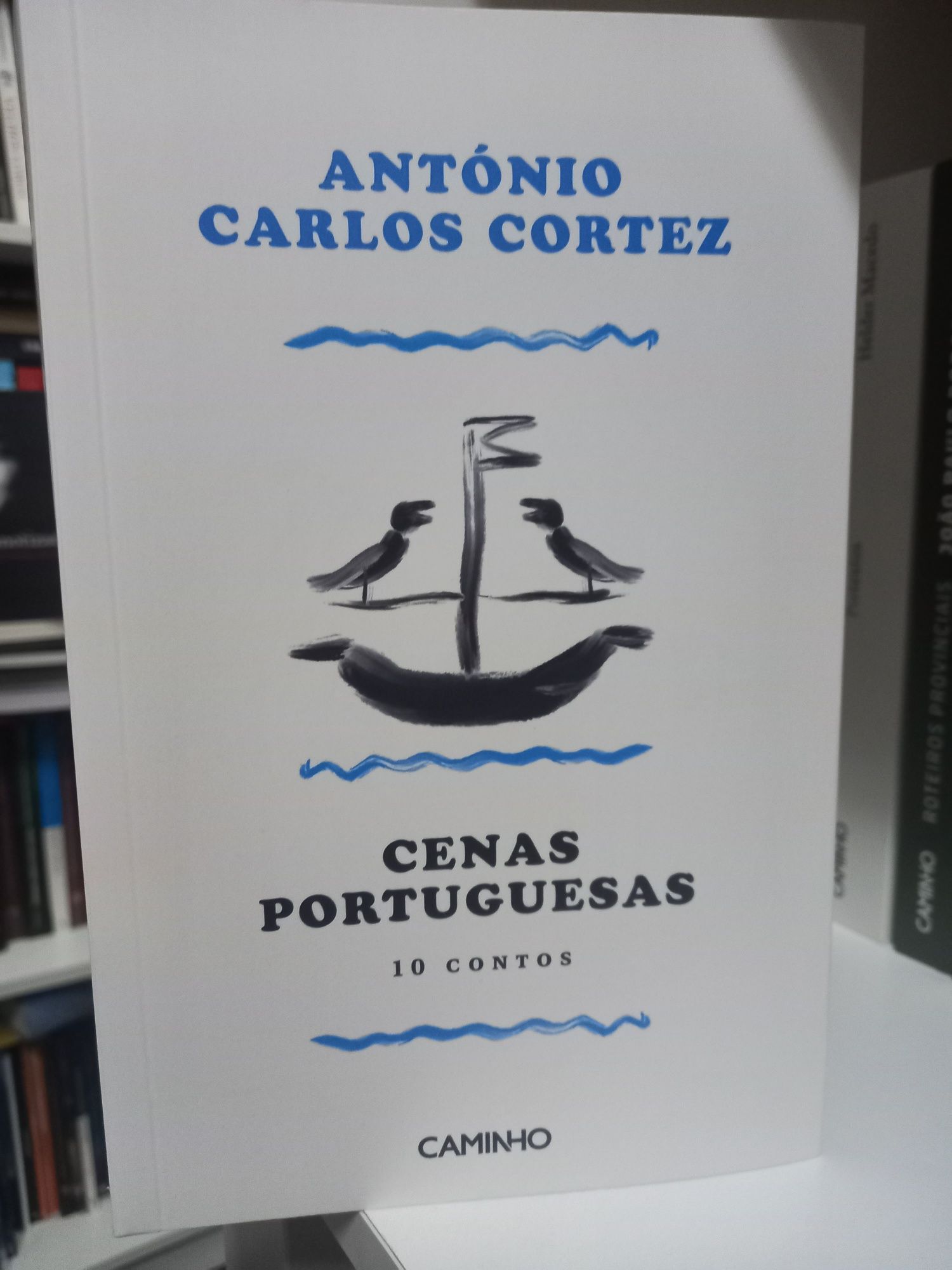 Cenas Portuguesas