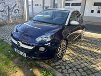 Opel Adam Glam 2013