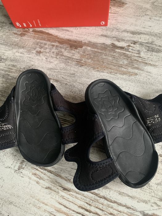 Buty sandaly Nike Sunray 6 rozmiar 23