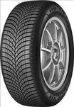 2szt. nowe opony całoroczne 195/60R15 XL Goodyear Vector4seasons G3