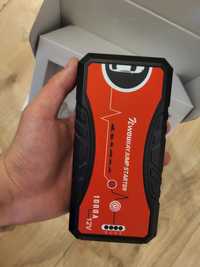 Nowe Urządzenie rozruchowe NWOUIIAY jump starter 1000A