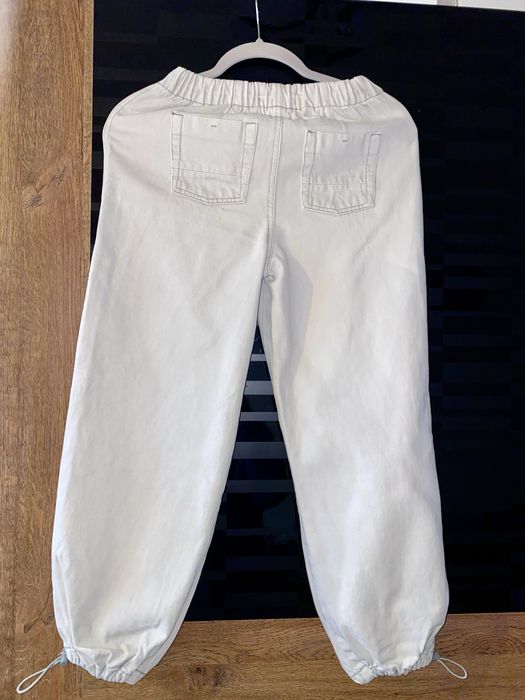 Джинси для дівчинки reserved