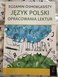 Jezyk polski opracowania lektur